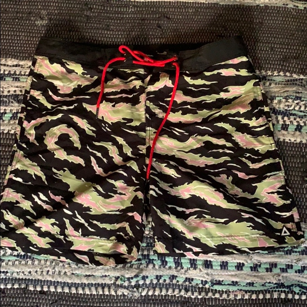 Swim Trunks